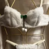 Velour Snow Bliss Set